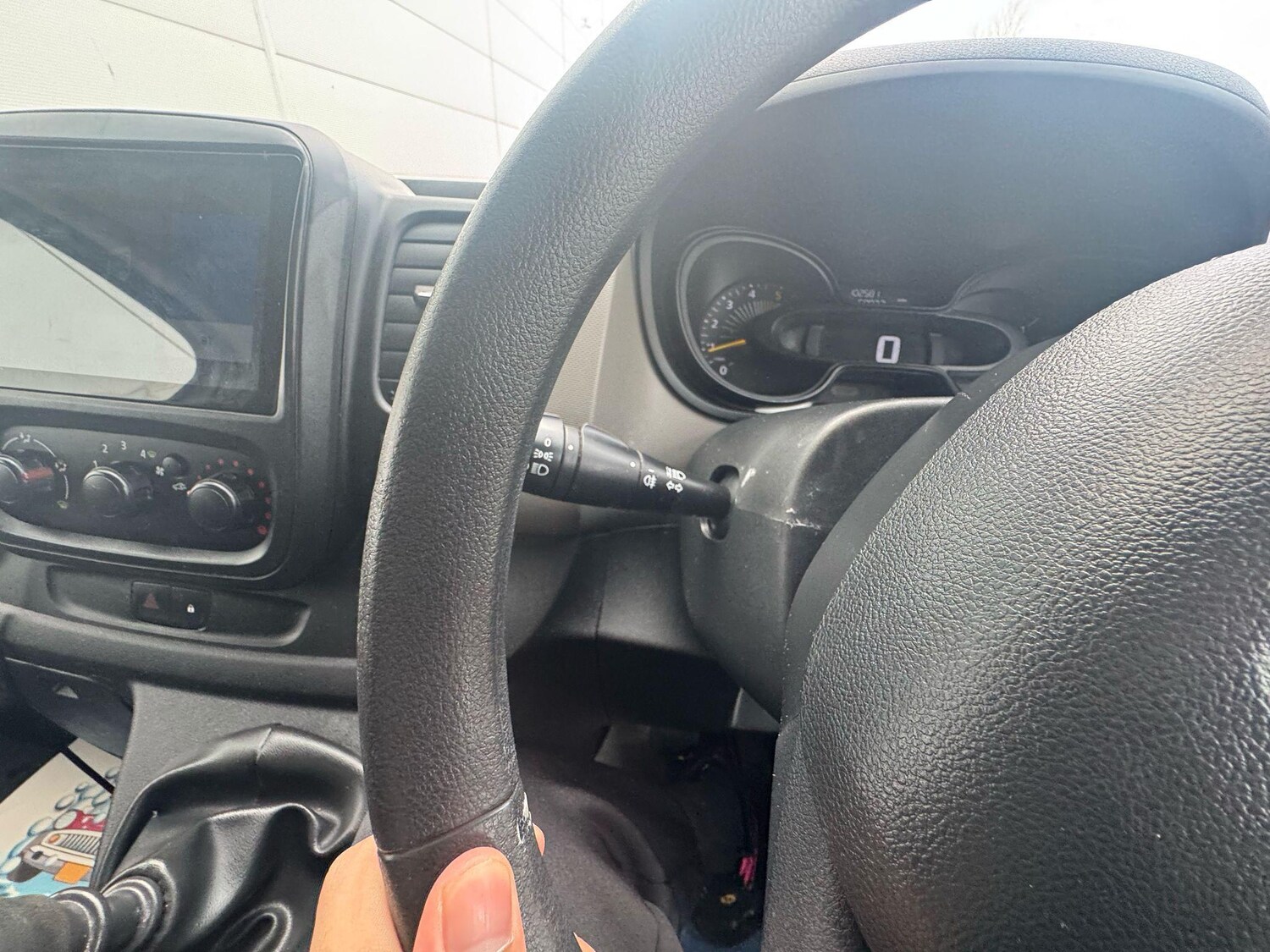 Used Renault Trafic 2014 for sale - 77386717: Photo 33