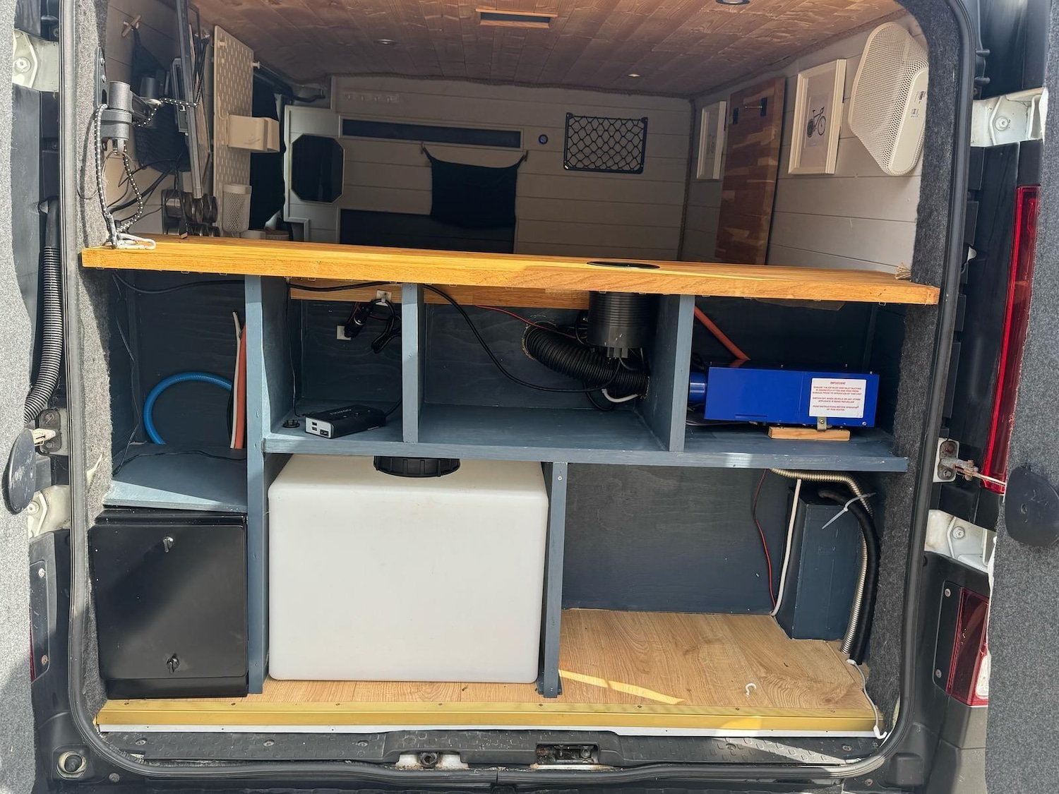 Used Renault Trafic 2014 for sale - 77386717: Photo 41