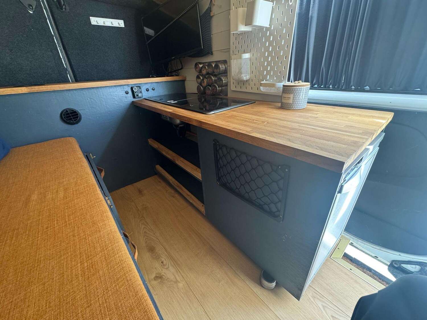 Used Renault Trafic 2014 for sale - 77386717: Photo 44