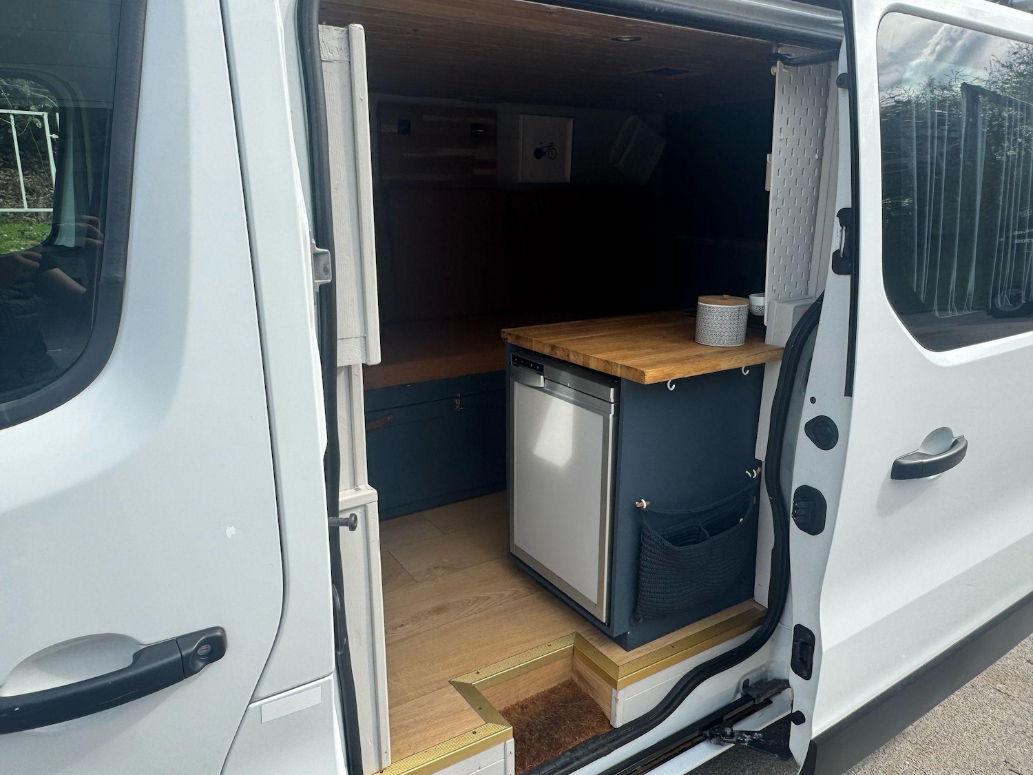 Used Renault Trafic 2014 for sale - 77386717: Photo 52