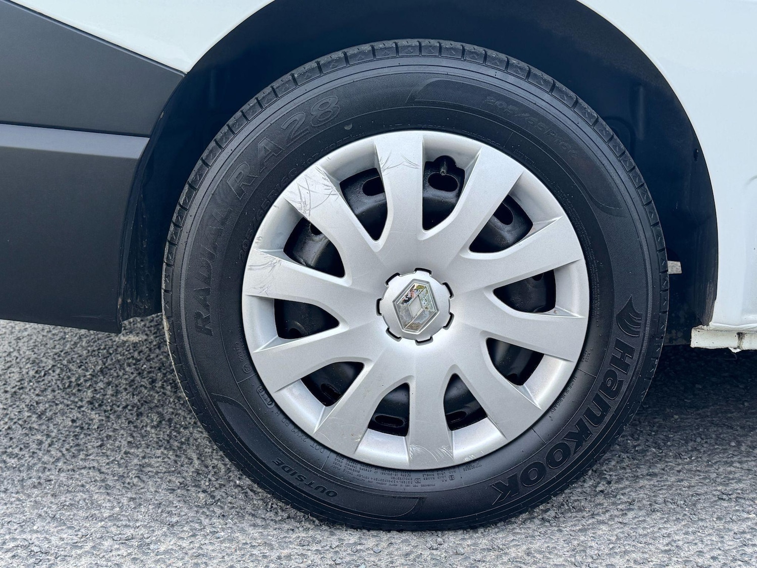 Used Renault Trafic 2014 for sale - 77386717: Photo 57