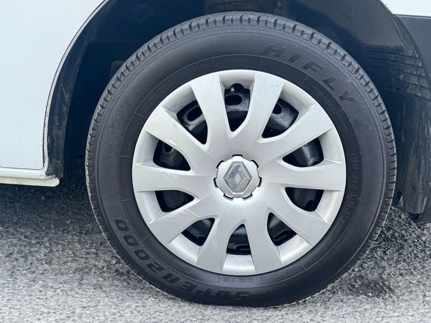 Used Renault Trafic 2014 for sale - 77386717: Photo 58