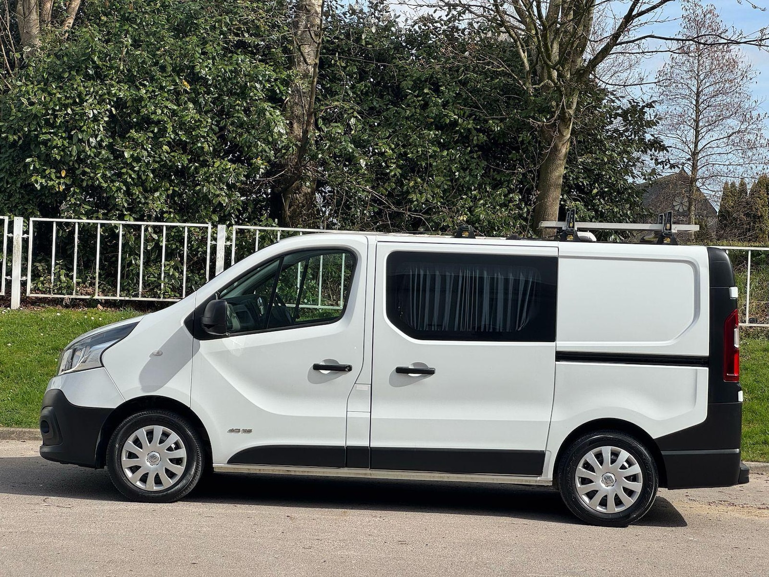 Used Renault Trafic 2014 for sale - 77386717: Photo 6