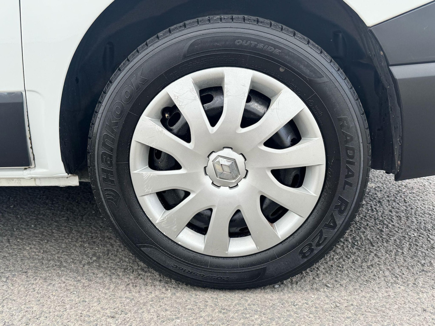 Used Renault Trafic 2014 for sale - 77386717: Photo 60