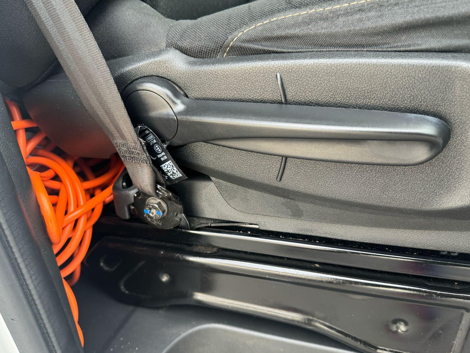 Used Renault Trafic 2014 for sale - 77386717: Photo 62