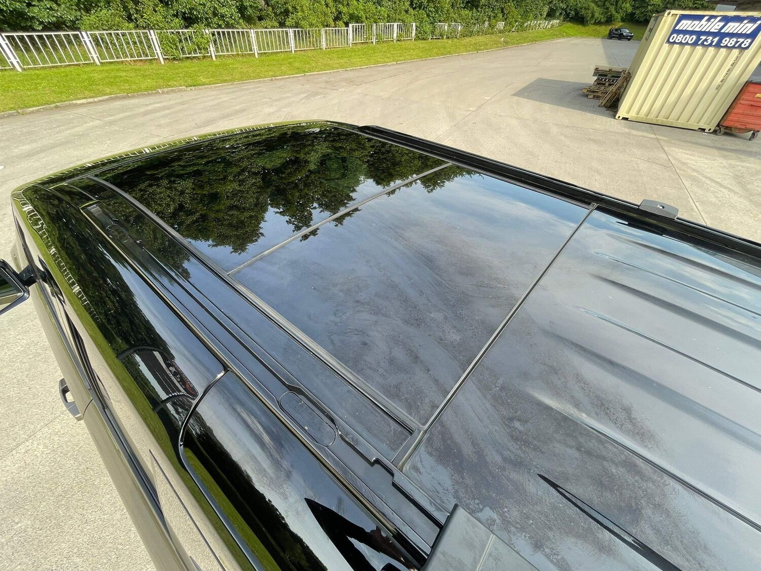 Used Land Rover Defender 110 for sale - 77386691: Photo 20