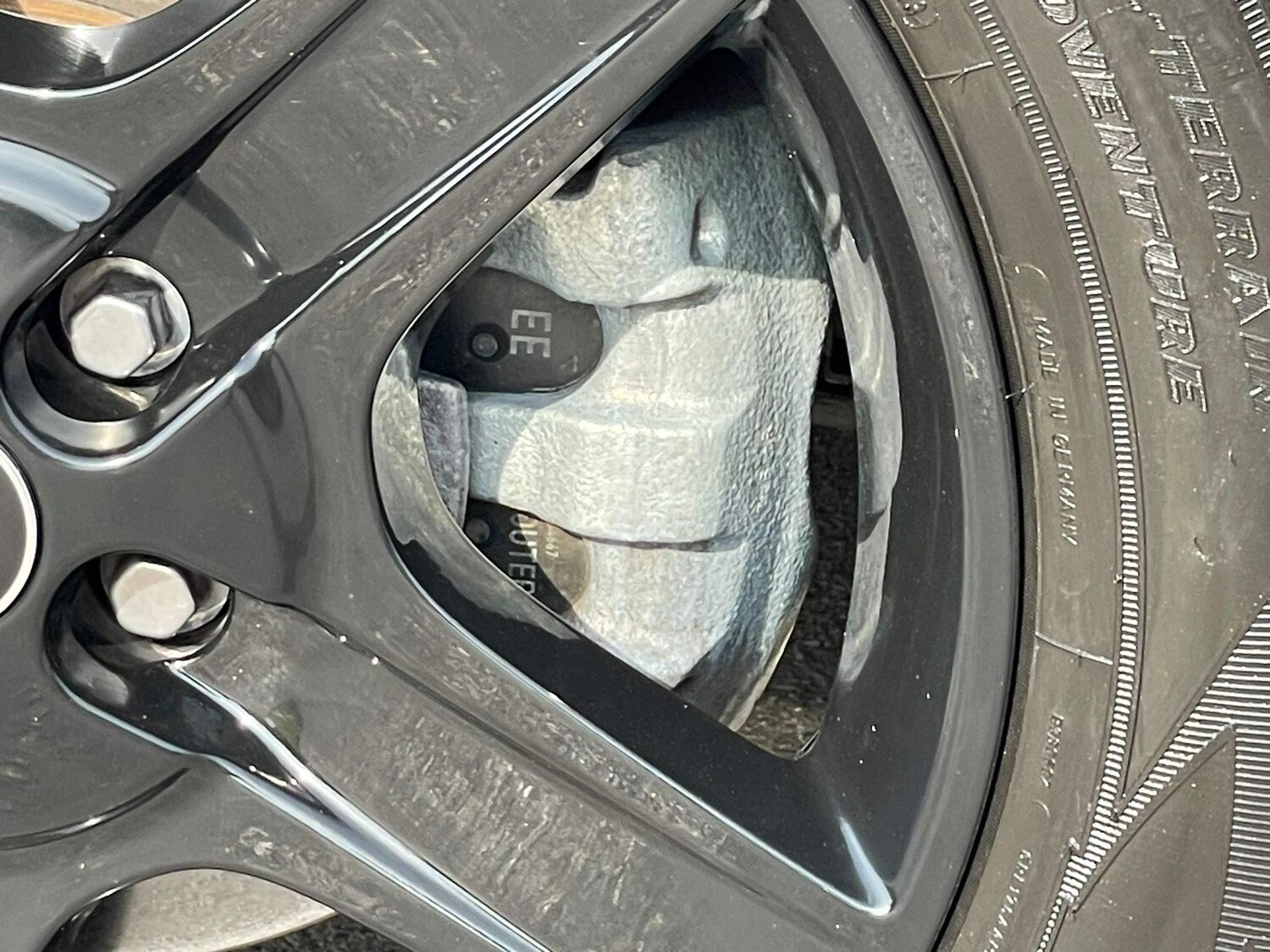 Used Land Rover Defender 110 for sale - 77386691: Photo 33