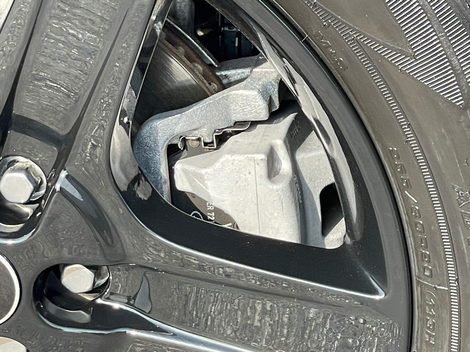 Used Land Rover Defender 110 for sale - 77386691: Photo 34