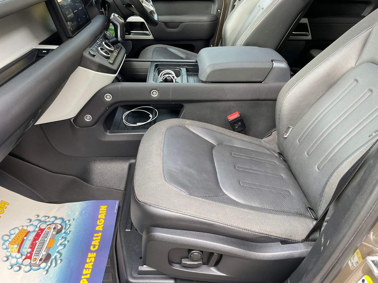 Used Land Rover Defender 110 for sale - 77386691: Photo 41