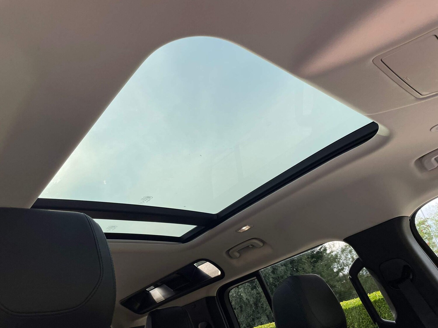 Used Land Rover Defender 110 for sale - 77386691: Photo 46