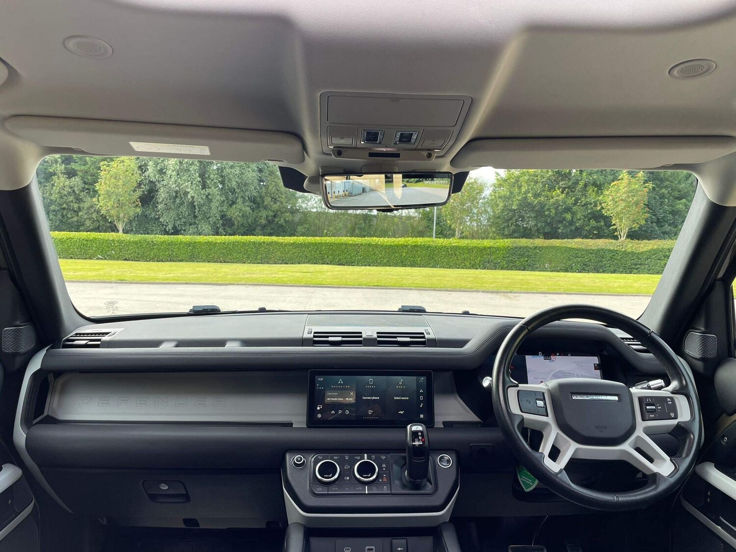 Used Land Rover Defender 110 for sale - 77386691: Photo 52