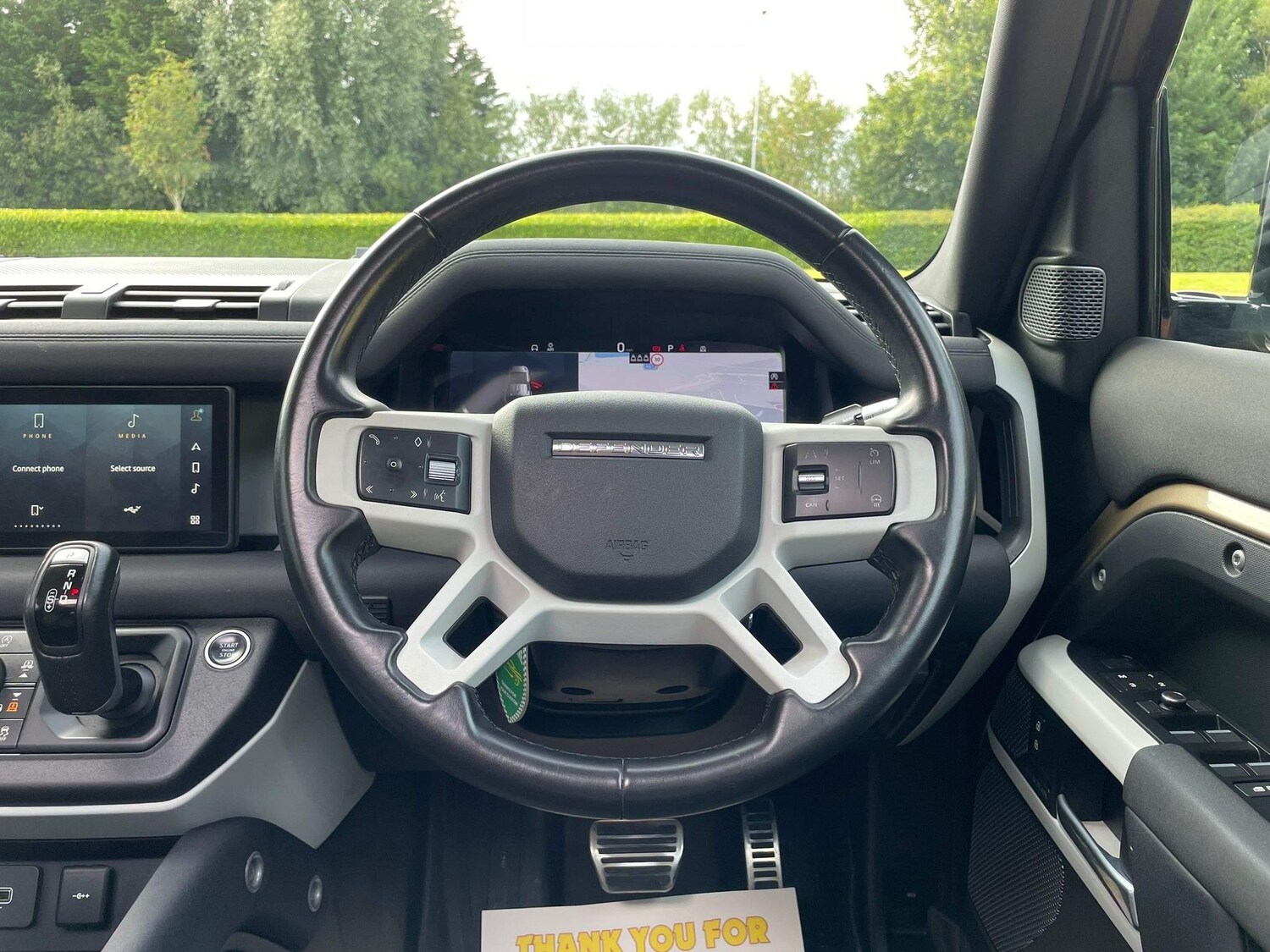 Used Land Rover Defender 110 for sale - 77386691: Photo 53