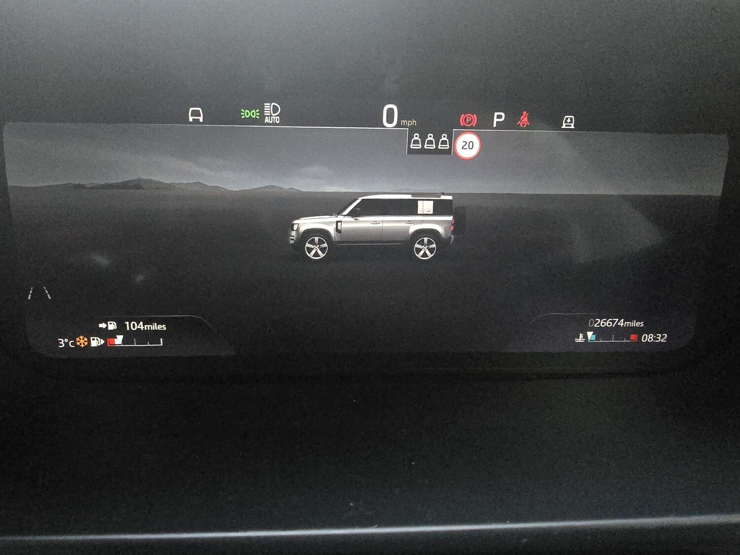 Used Land Rover Defender 110 for sale - 77386691: Photo 60