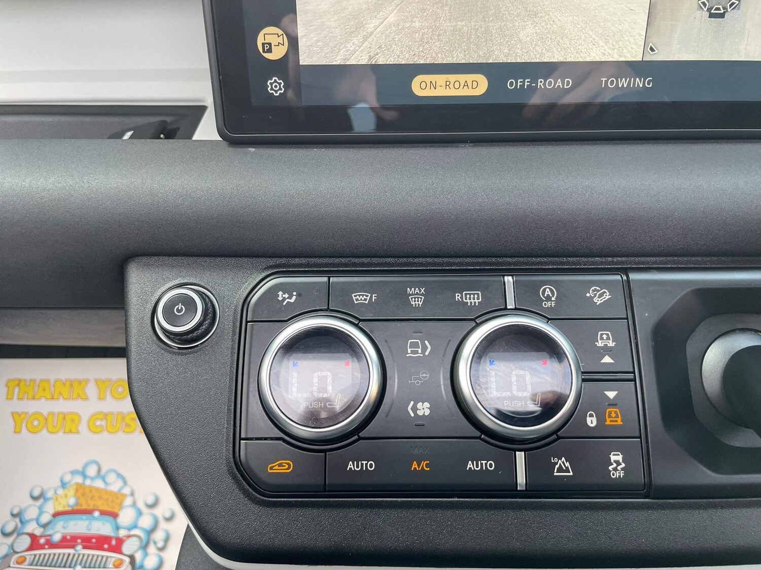 Used Land Rover Defender 110 for sale - 77386691: Photo 64