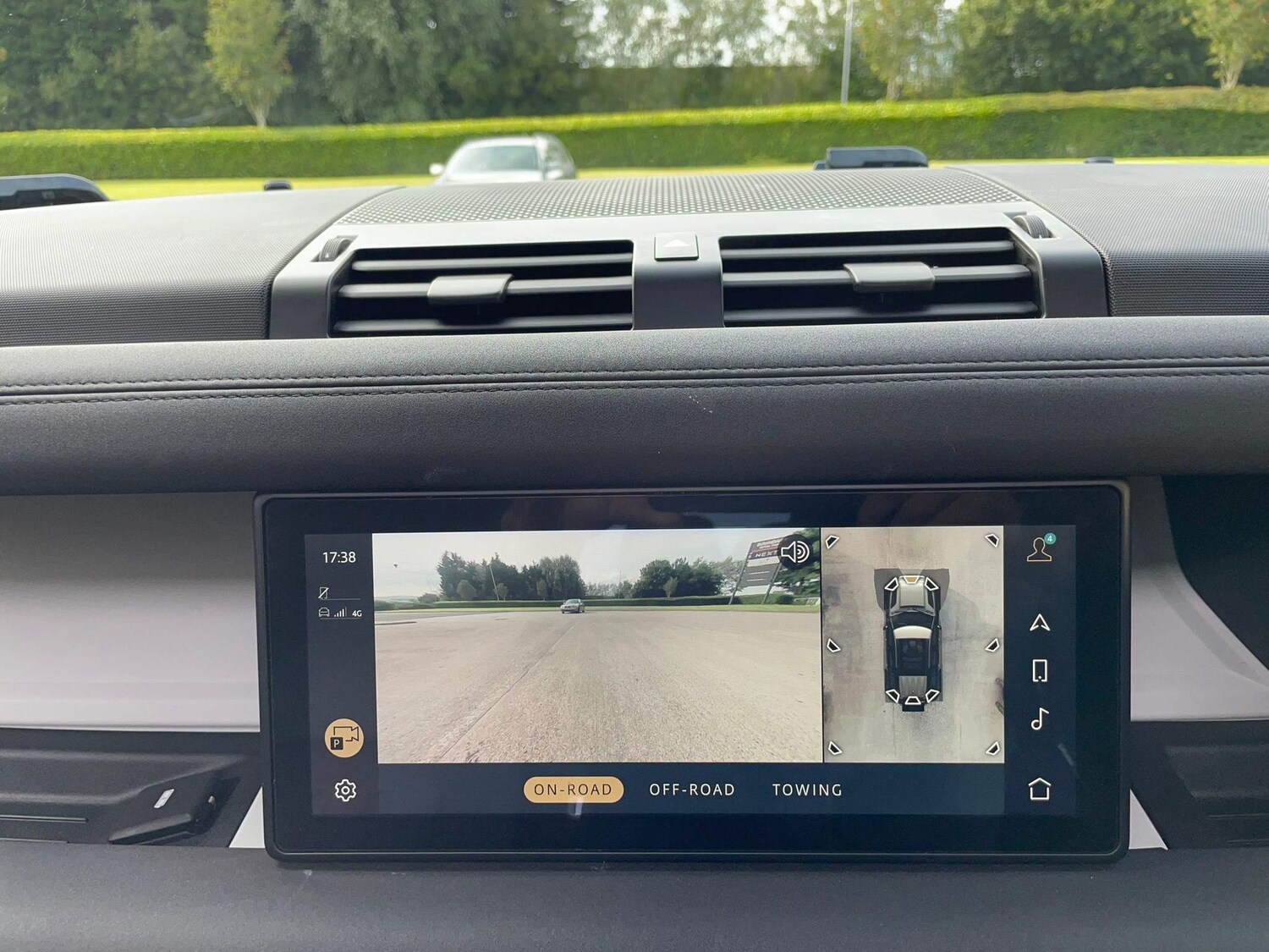 Used Land Rover Defender 110 for sale - 77386691: Photo 65