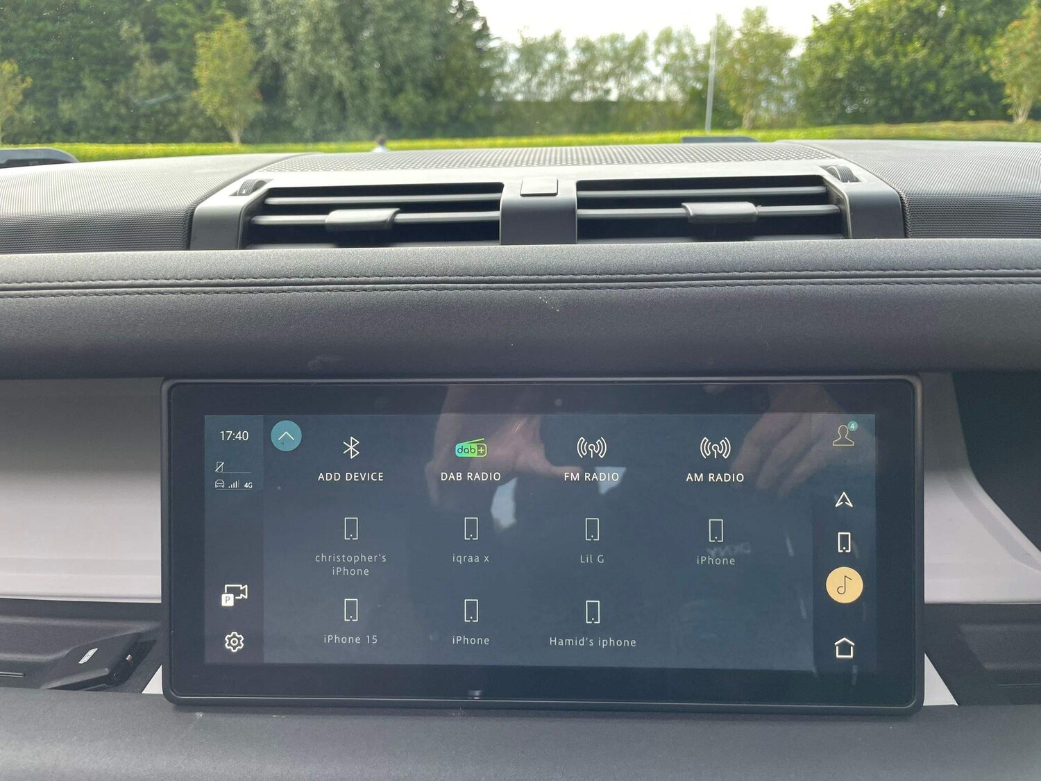 Used Land Rover Defender 110 for sale - 77386691: Photo 66