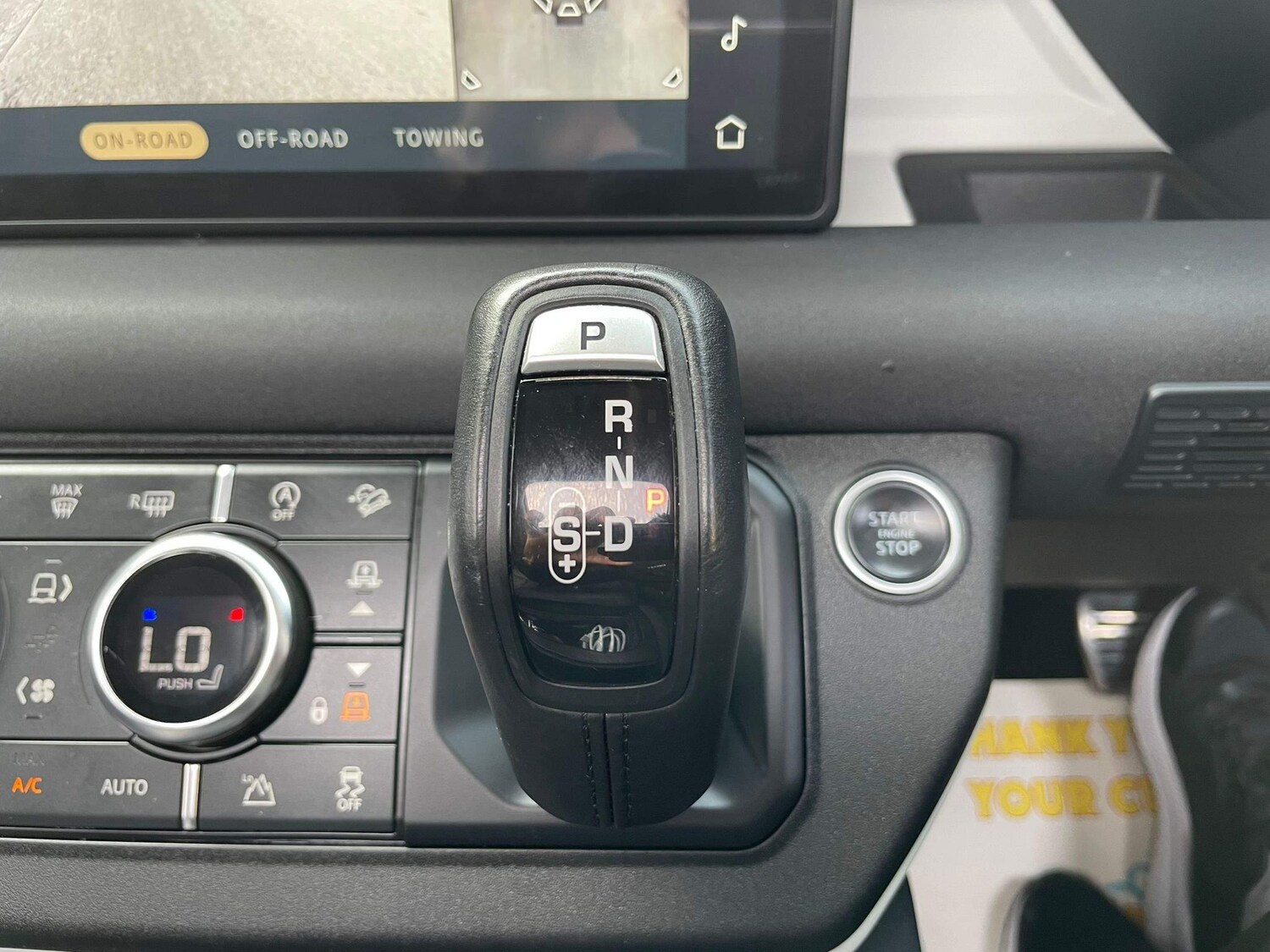 Used Land Rover Defender 110 for sale - 77386691: Photo 67