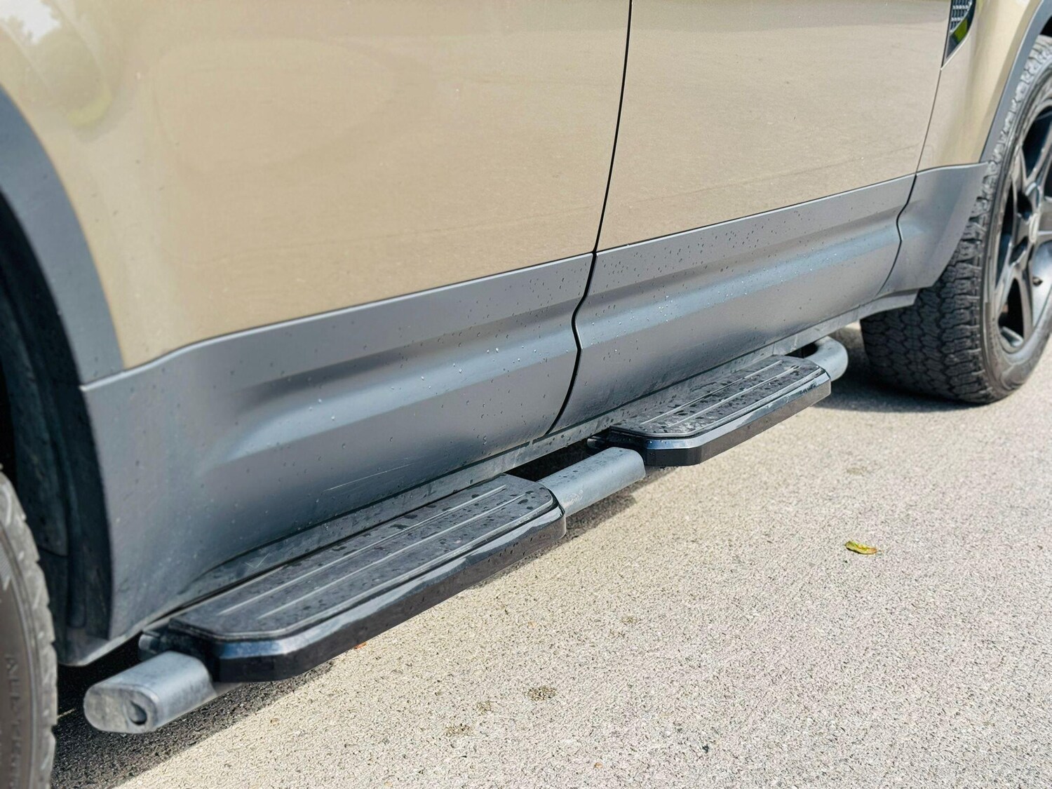 Used Land Rover Defender 110 for sale - 77386691: Photo 75