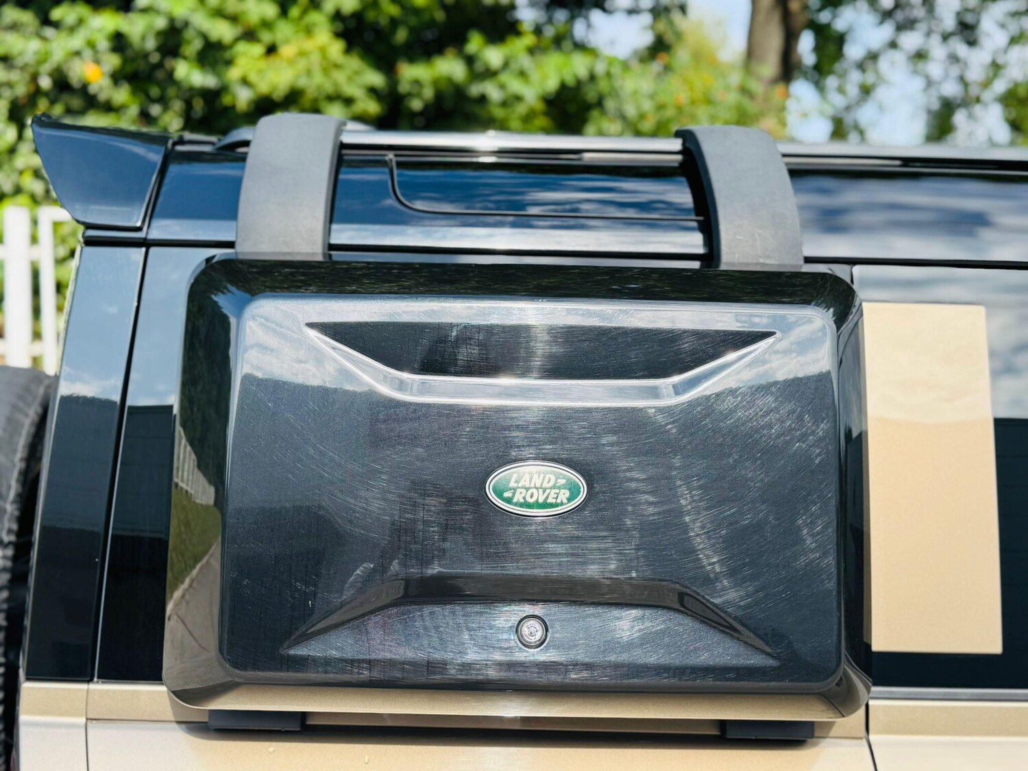 Used Land Rover Defender 110 for sale - 77386691: Photo 76