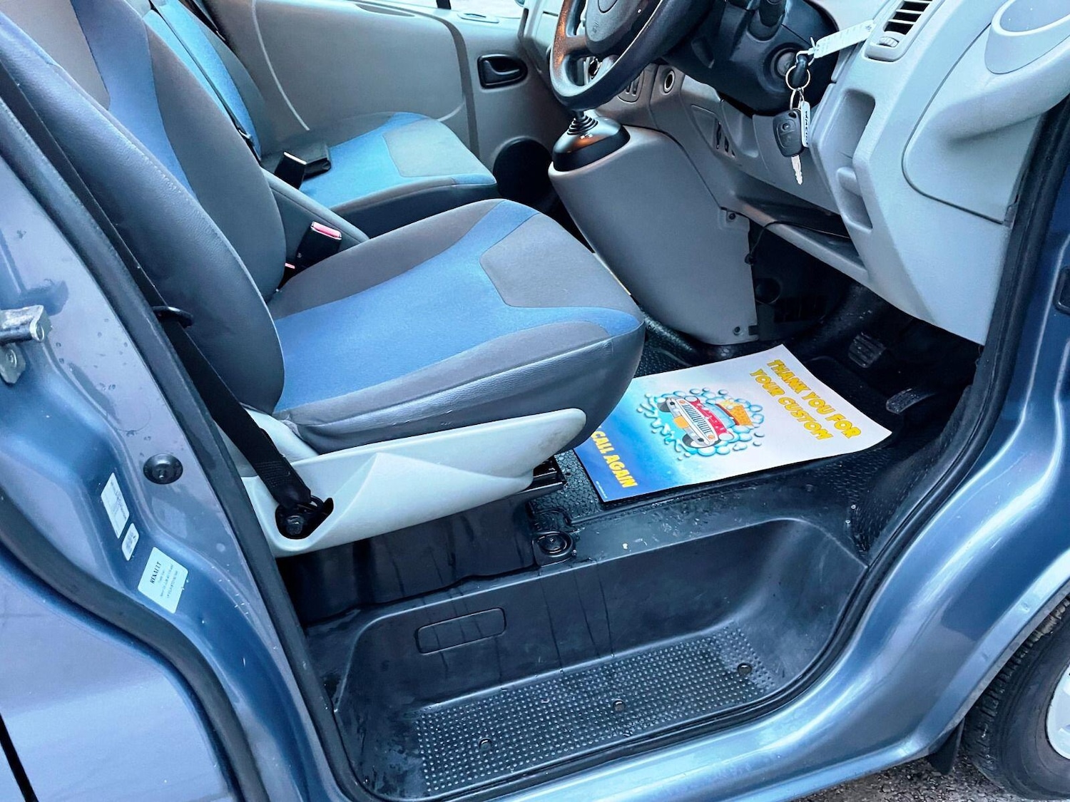 Used Renault Trafic 2013 for sale - 77478934: Photo 11