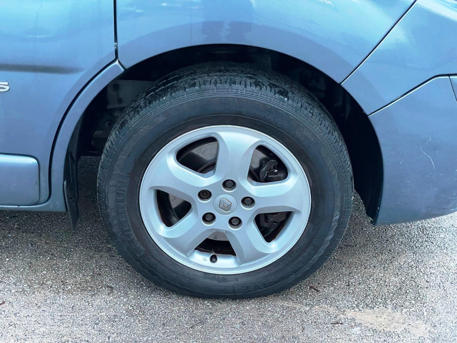 Used Renault Trafic 2013 for sale - 77478934: Photo 18