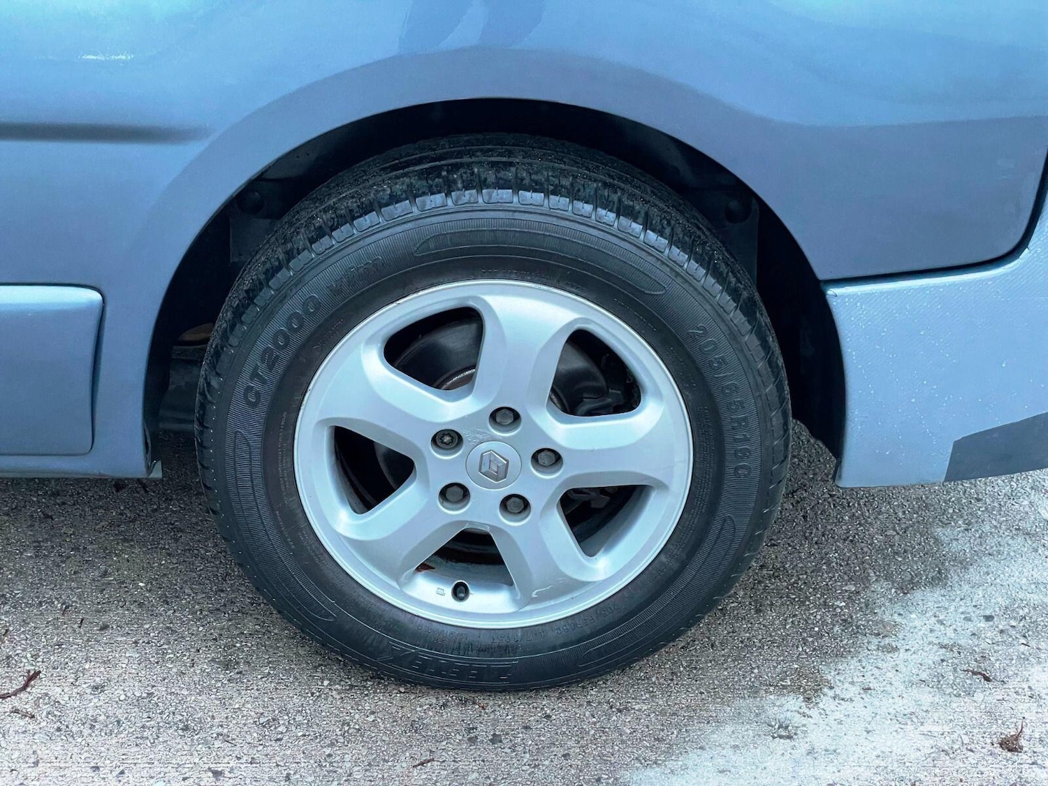 Used Renault Trafic 2013 for sale - 77478934: Photo 21