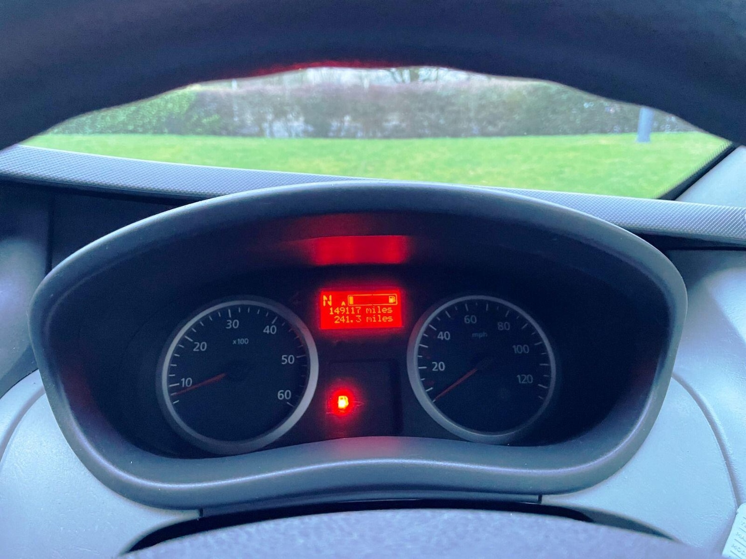 Used Renault Trafic 2013 for sale - 77478934: Photo 24