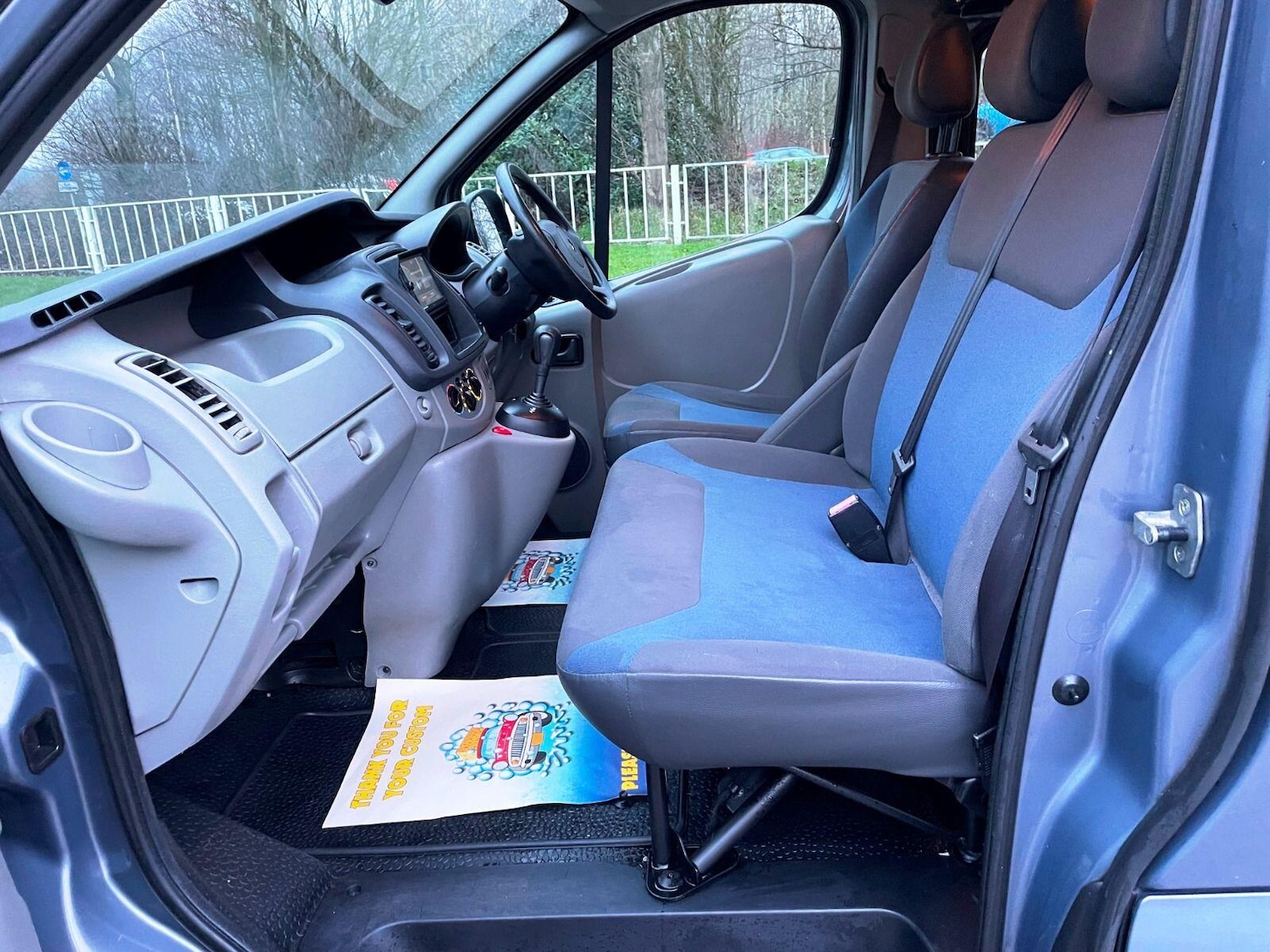 Used Renault Trafic 2013 for sale - 77478934: Photo 26