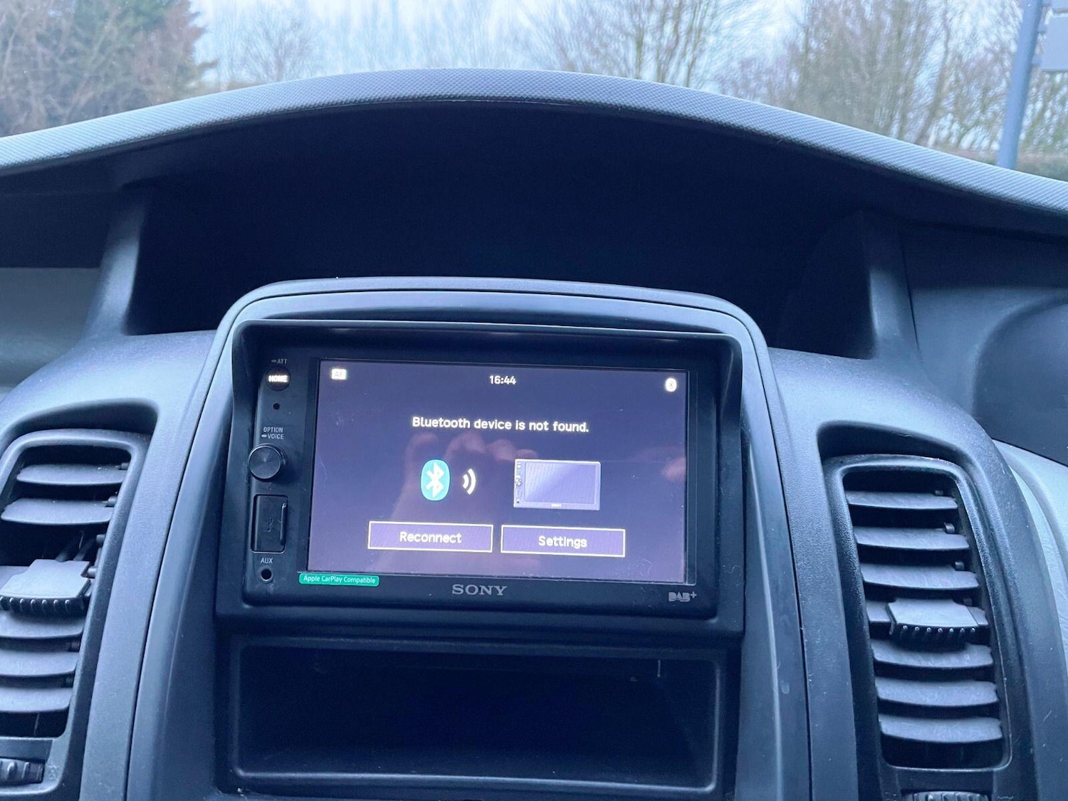 Used Renault Trafic 2013 for sale - 77478934: Photo 27