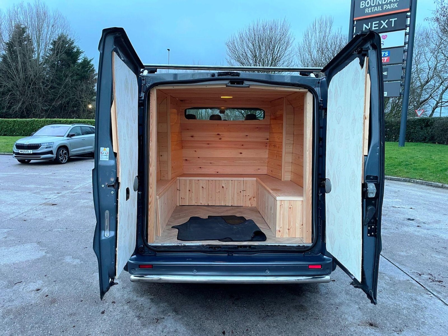 Used Renault Trafic 2013 for sale - 77478934: Photo 29