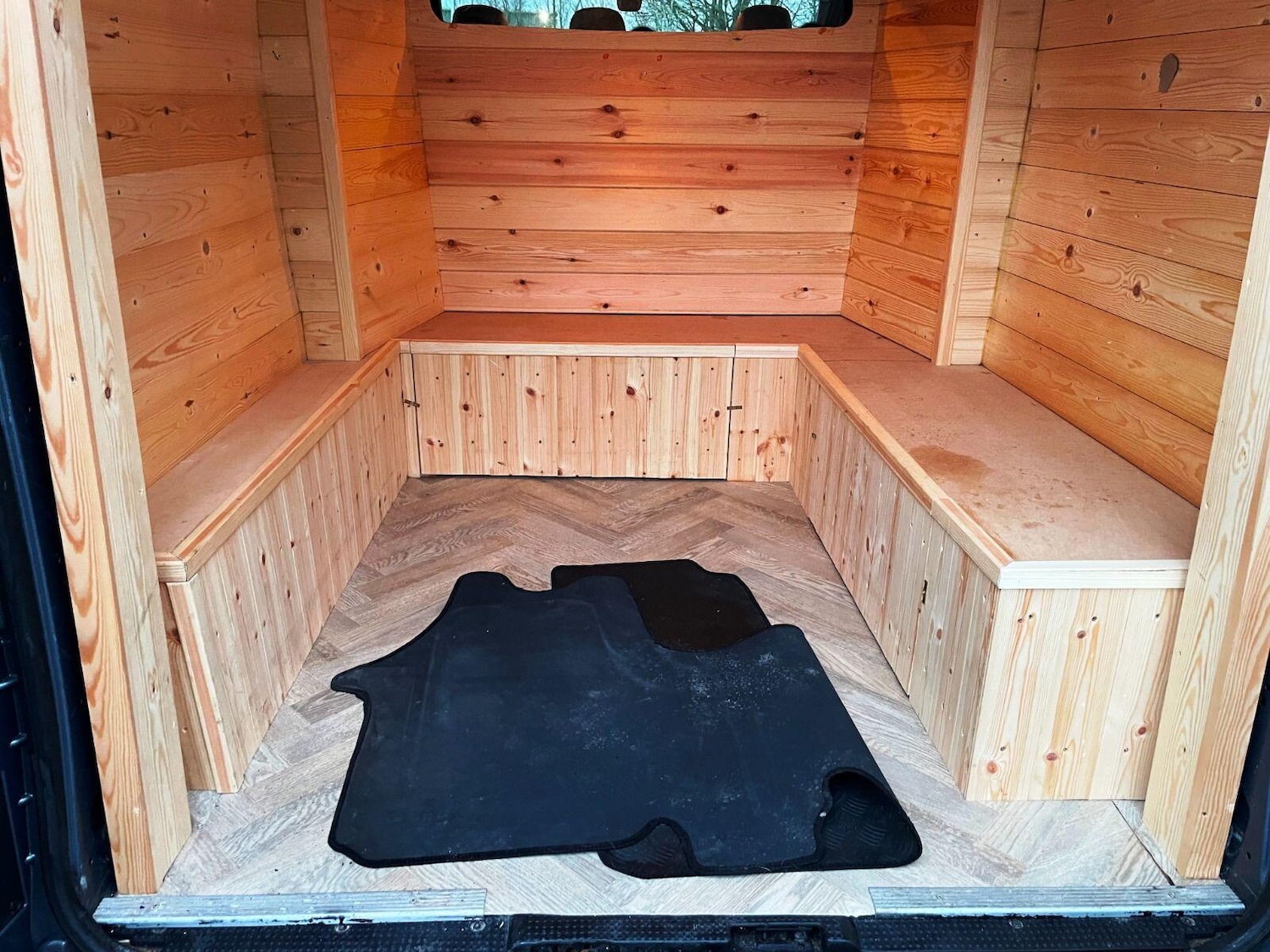 Used Renault Trafic 2013 for sale - 77478934: Photo 30