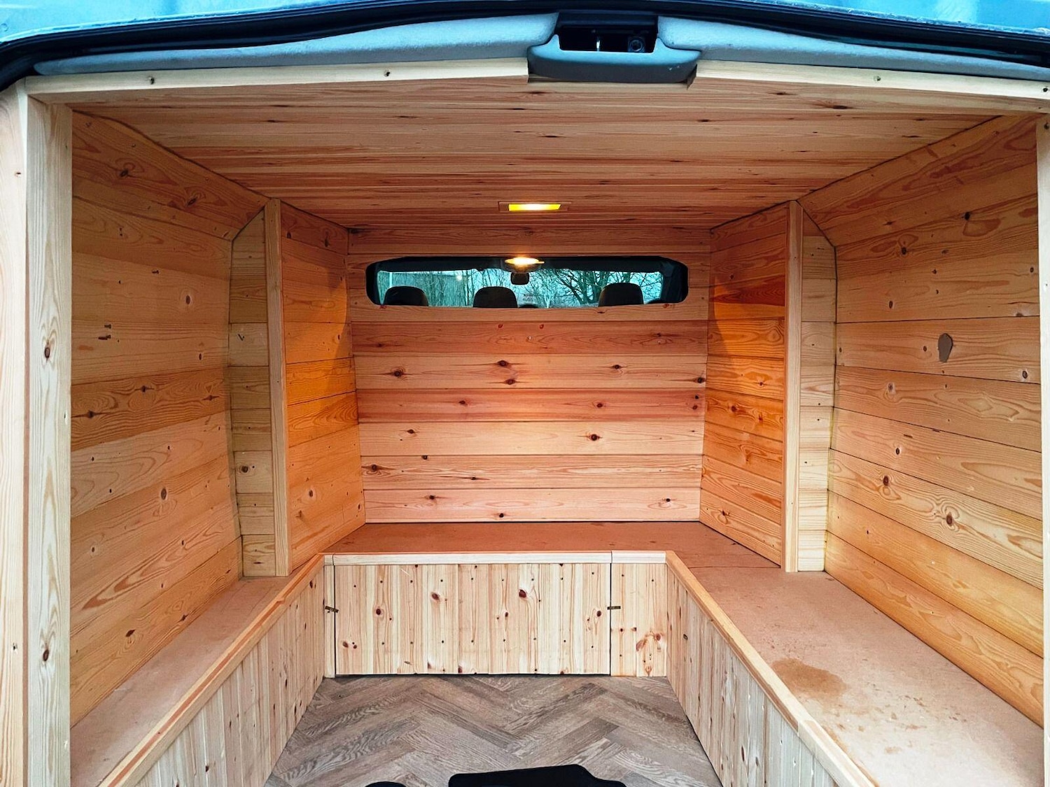 Used Renault Trafic 2013 for sale - 77478934: Photo 31