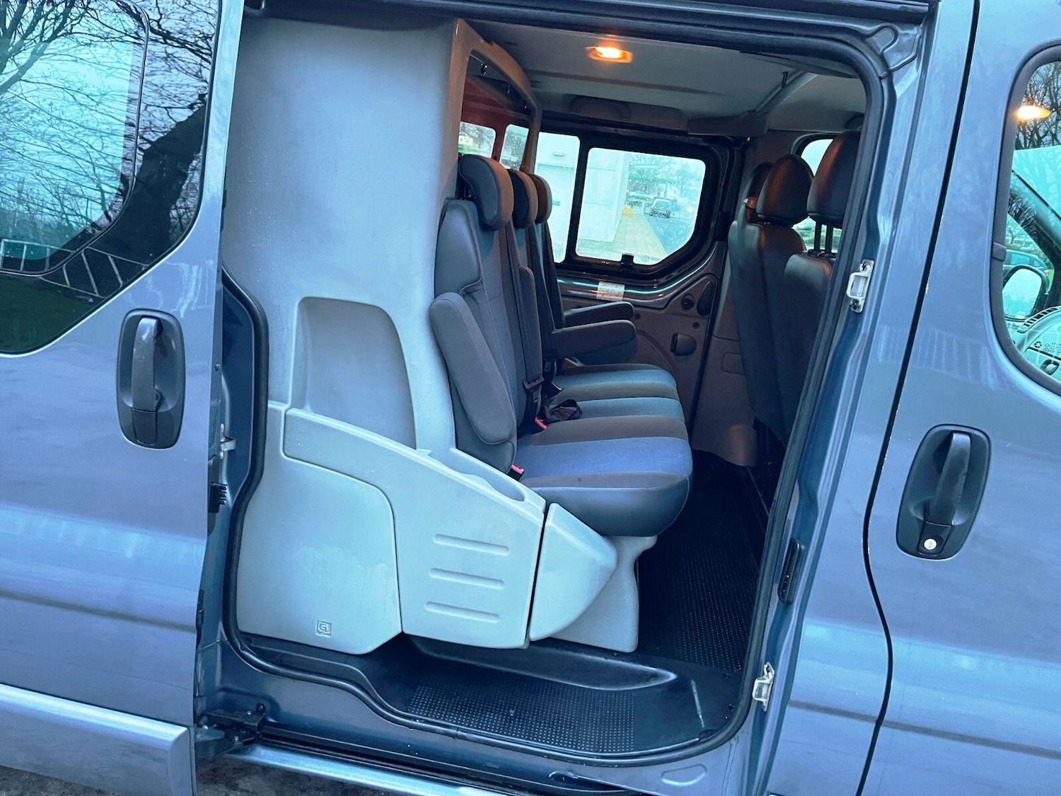 Used Renault Trafic 2013 for sale - 77478934: Photo 33