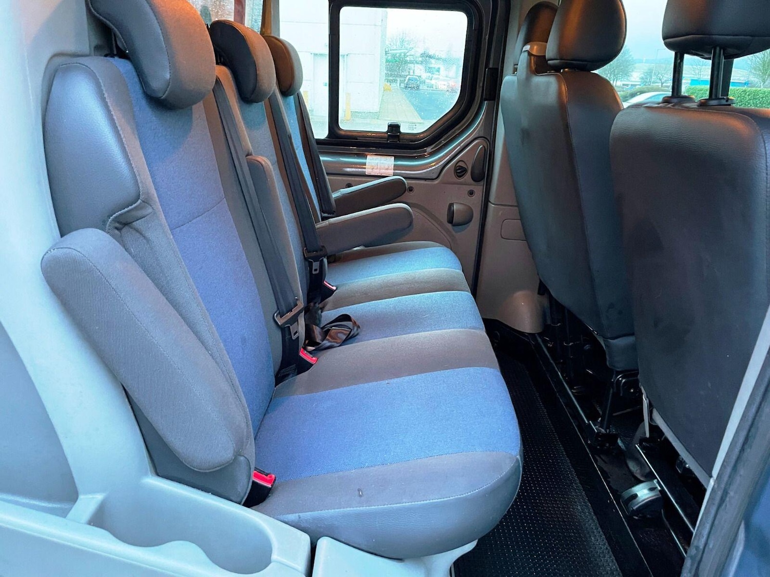 Used Renault Trafic 2013 for sale - 77478934: Photo 34