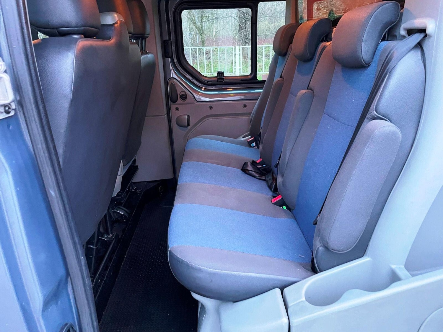 Used Renault Trafic 2013 for sale - 77478934: Photo 36