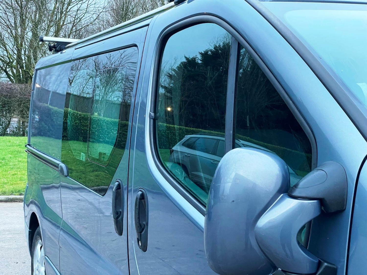 Used Renault Trafic 2013 for sale - 77478934: Photo 37