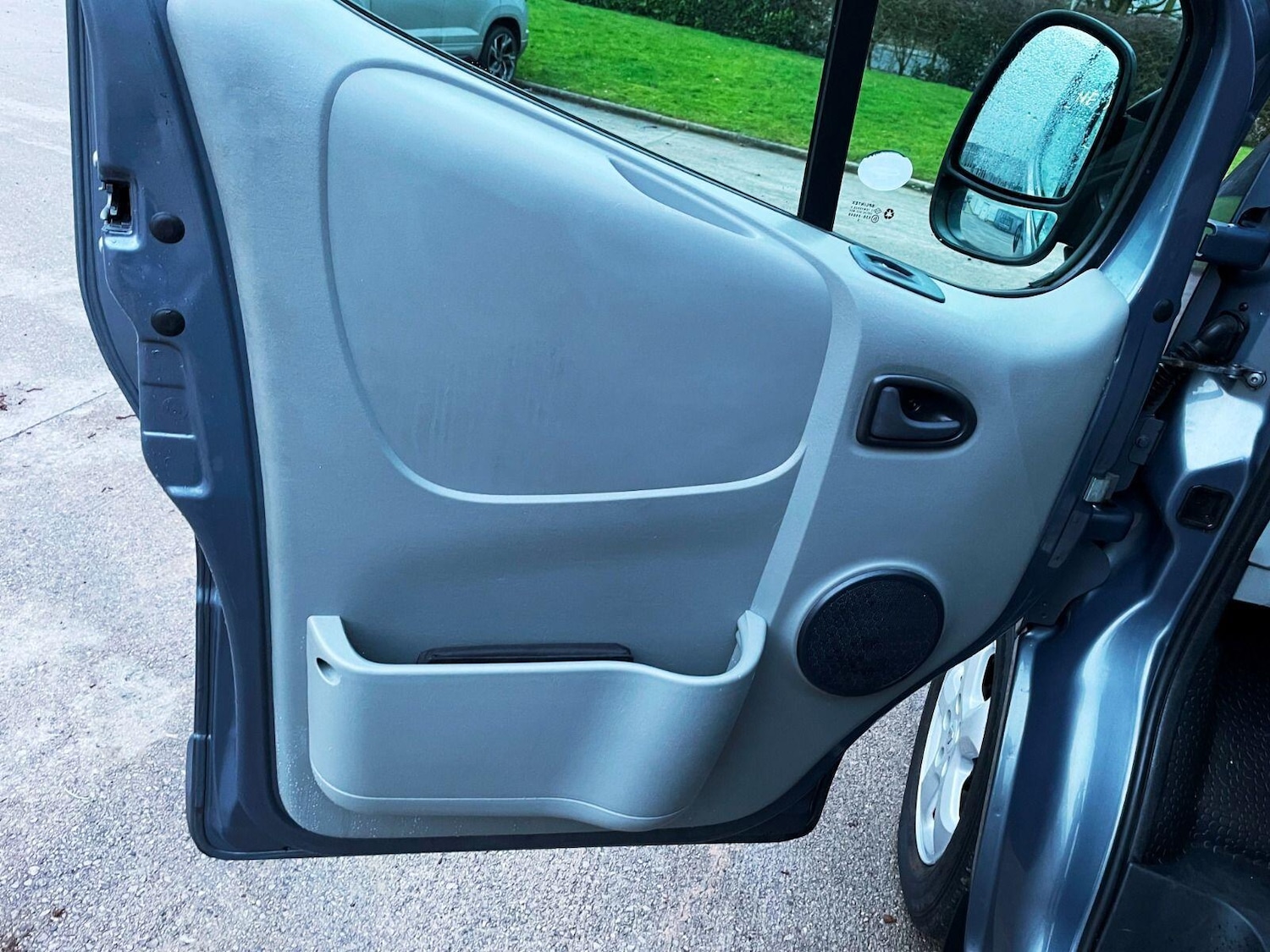 Used Renault Trafic 2013 for sale - 77478934: Photo 40