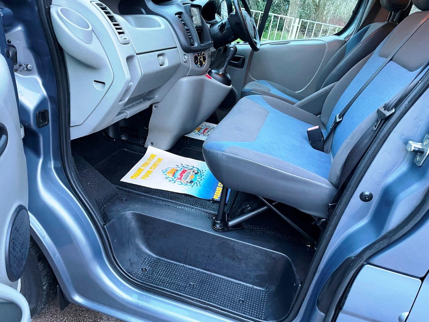 Used Renault Trafic 2013 for sale - 77478934: Photo 42