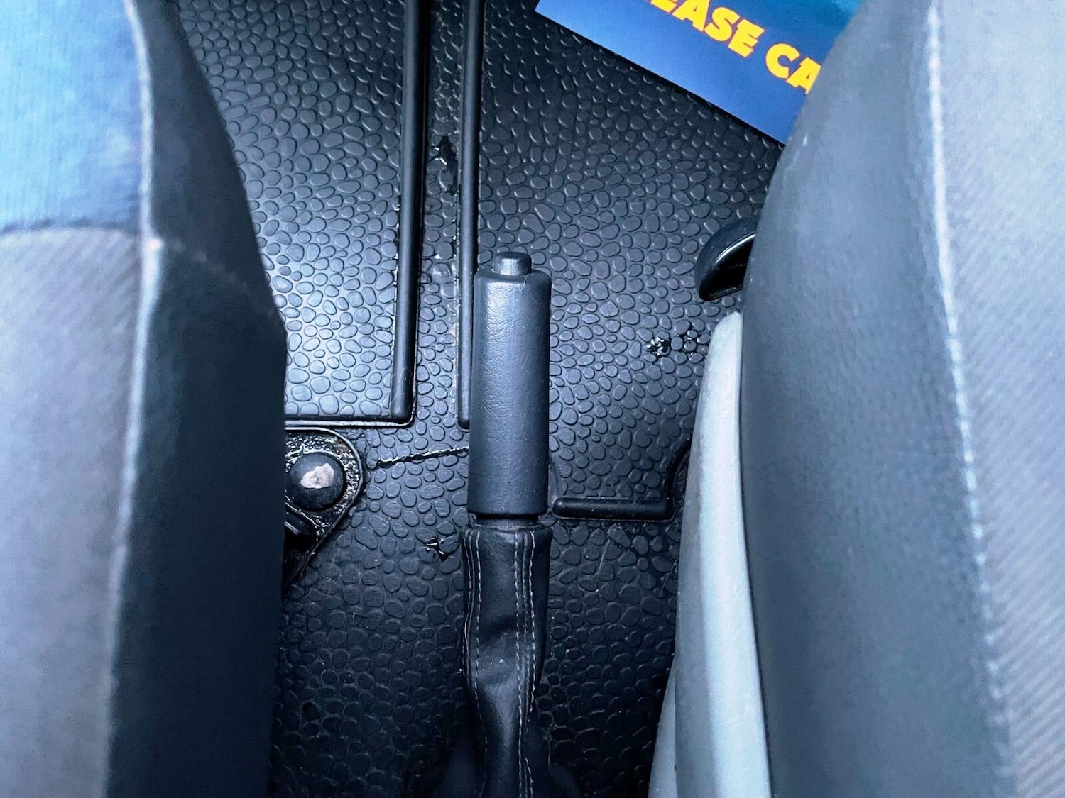 Used Renault Trafic 2013 for sale - 77478934: Photo 44