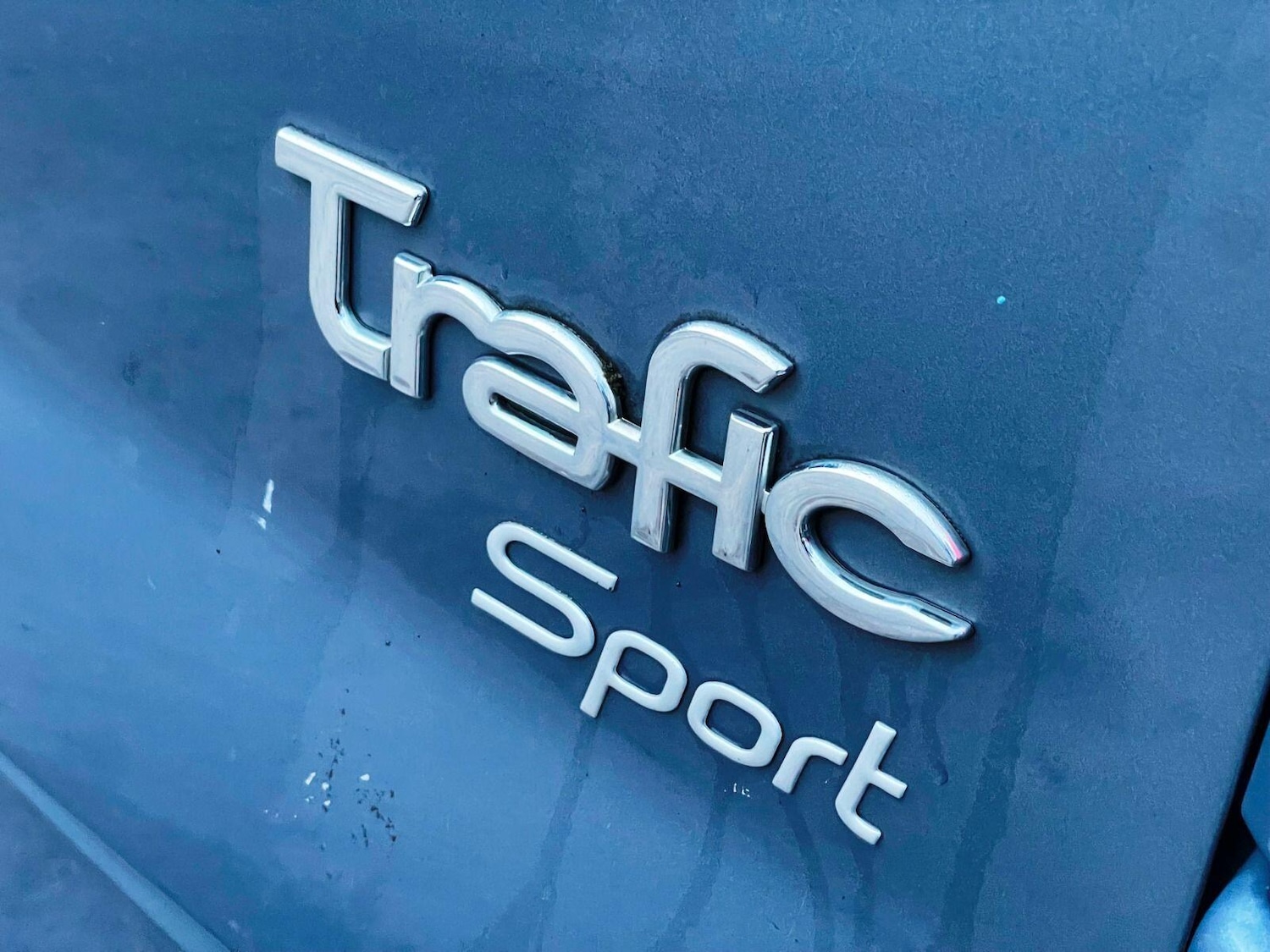 Used Renault Trafic 2013 for sale - 77478934: Photo 46