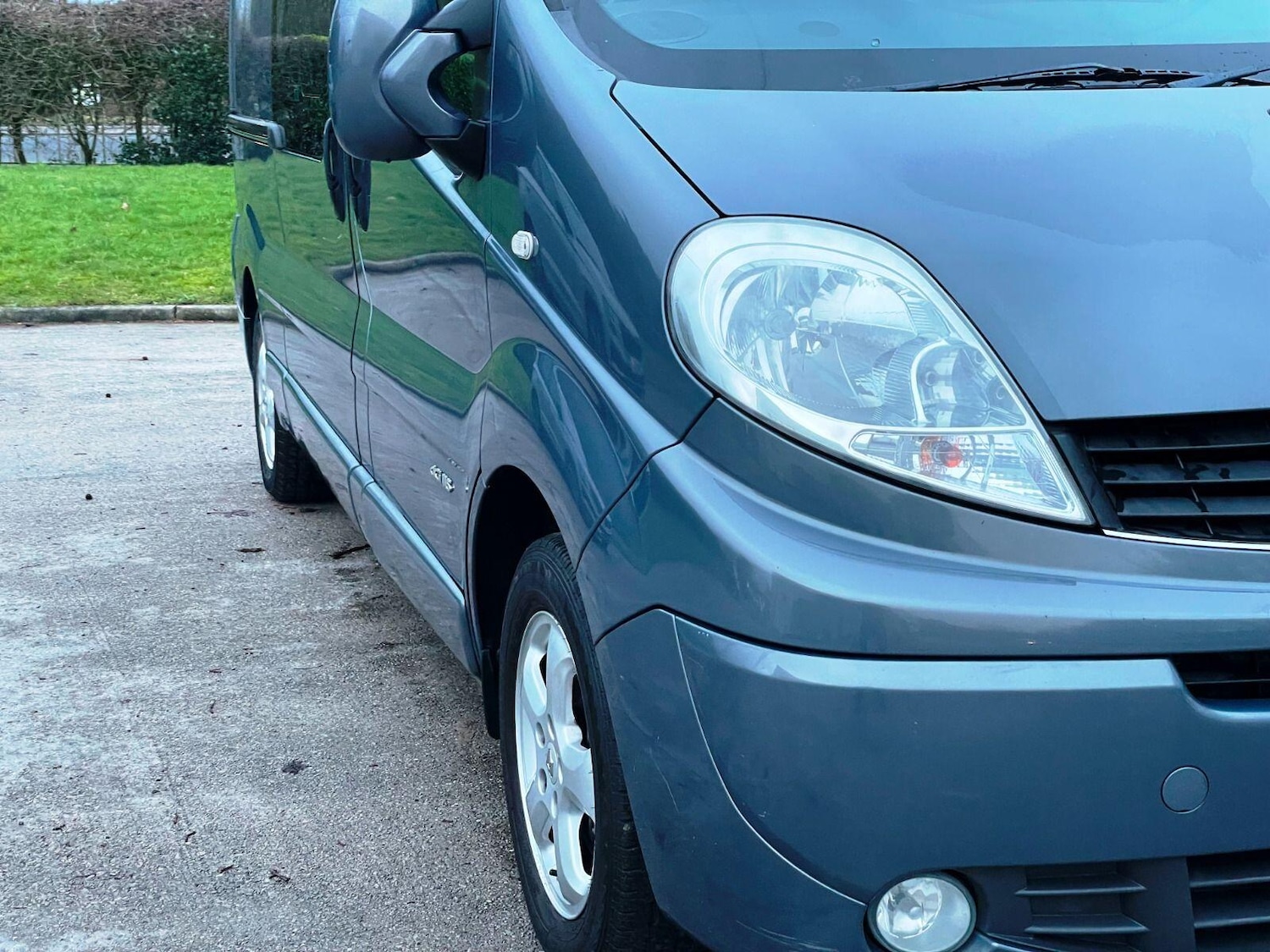 Used Renault Trafic 2013 for sale - 77478934: Photo 9