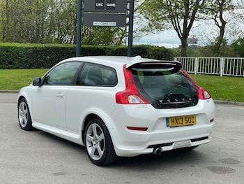 Used Volvo C30 2013 for sale - 78417513: Photo