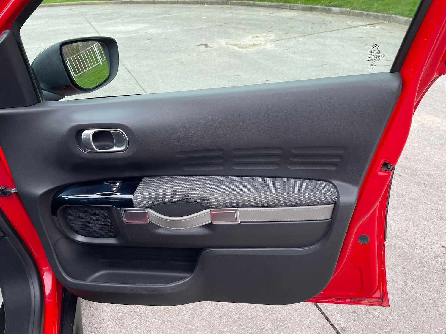 Used Citroen C4 Cactus for sale - 77808816: Photo 17