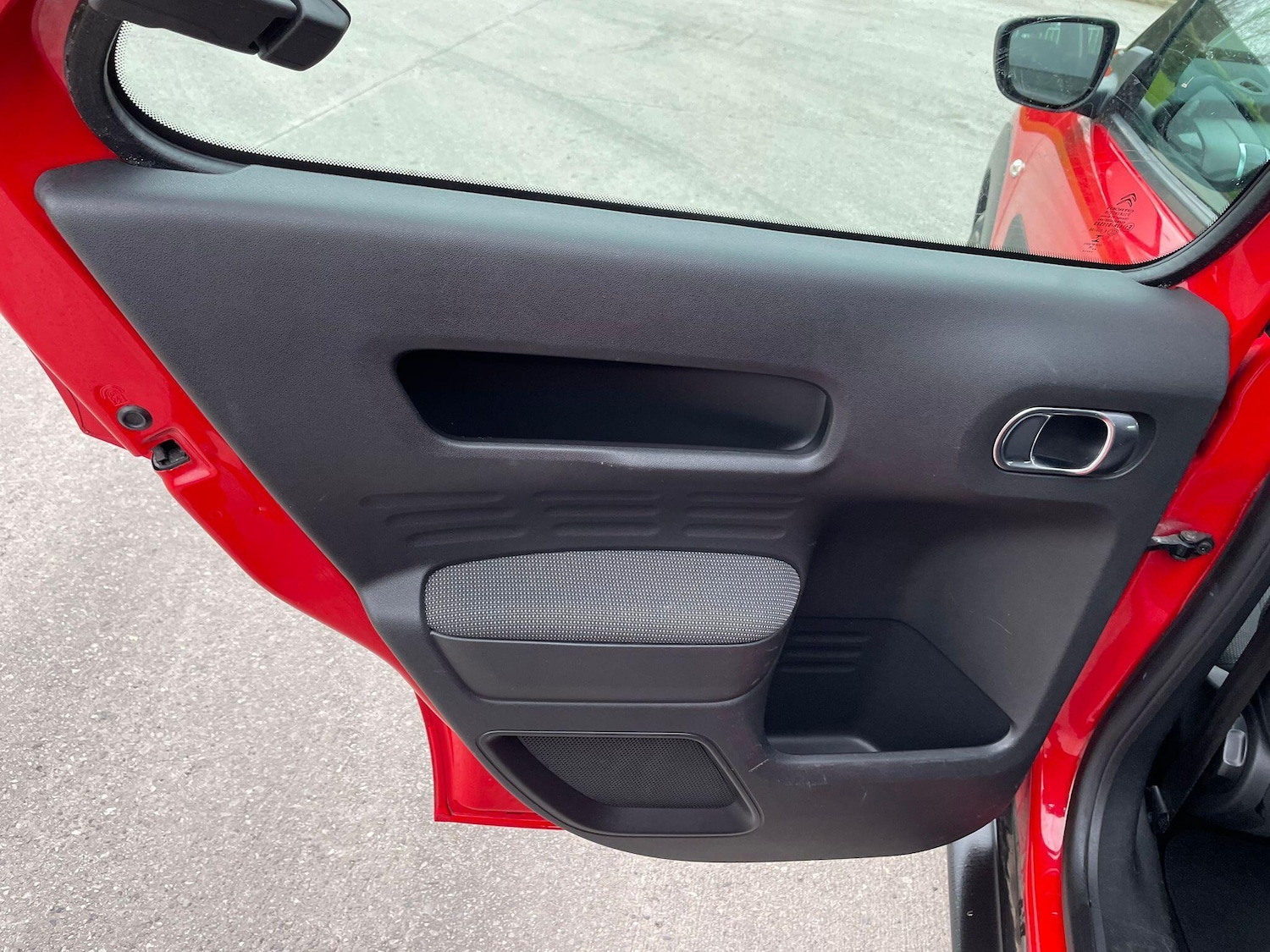 Used Citroen C4 Cactus for sale - 77808816: Photo 18