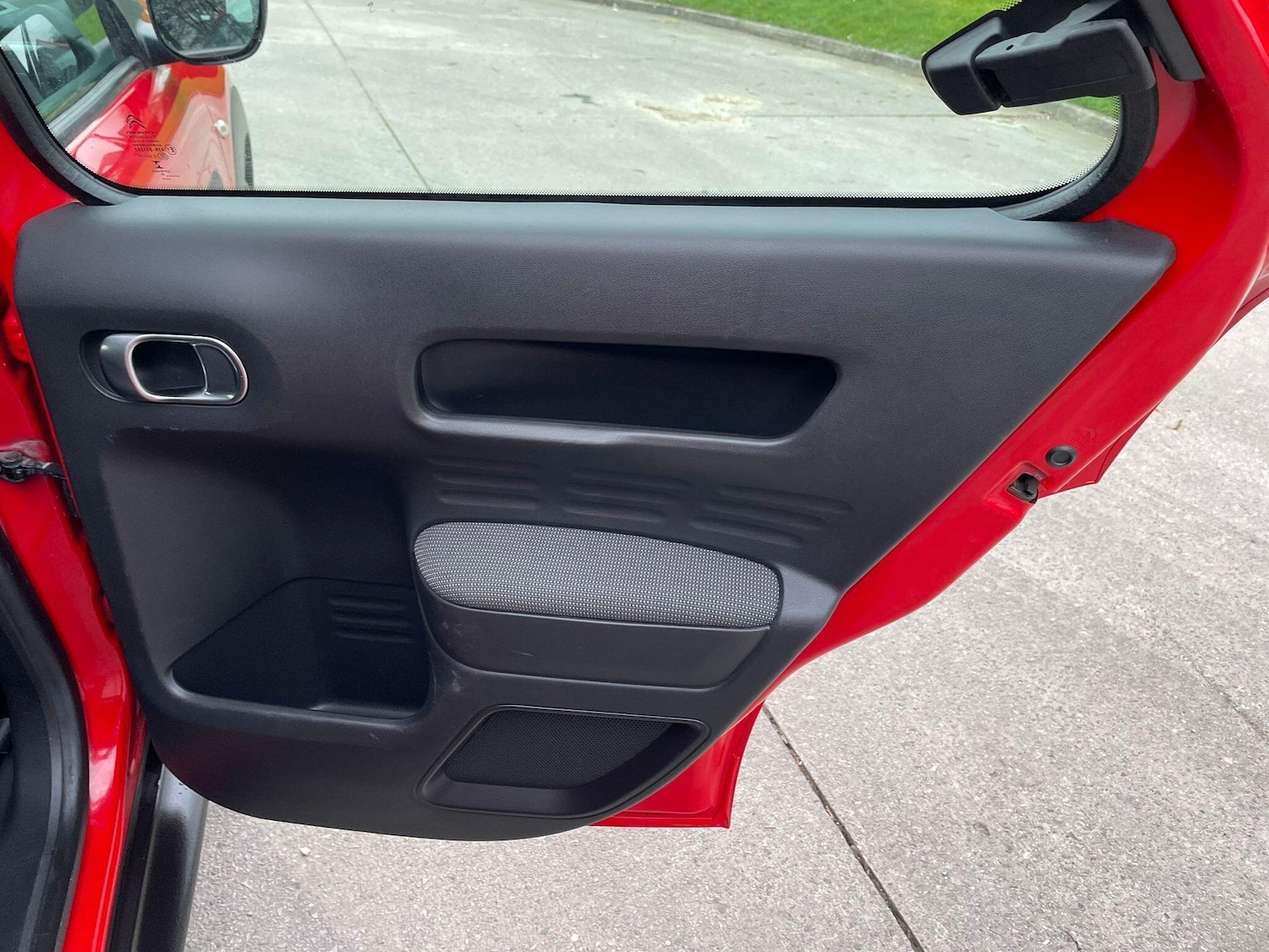 Used Citroen C4 Cactus for sale - 77808816: Photo 19