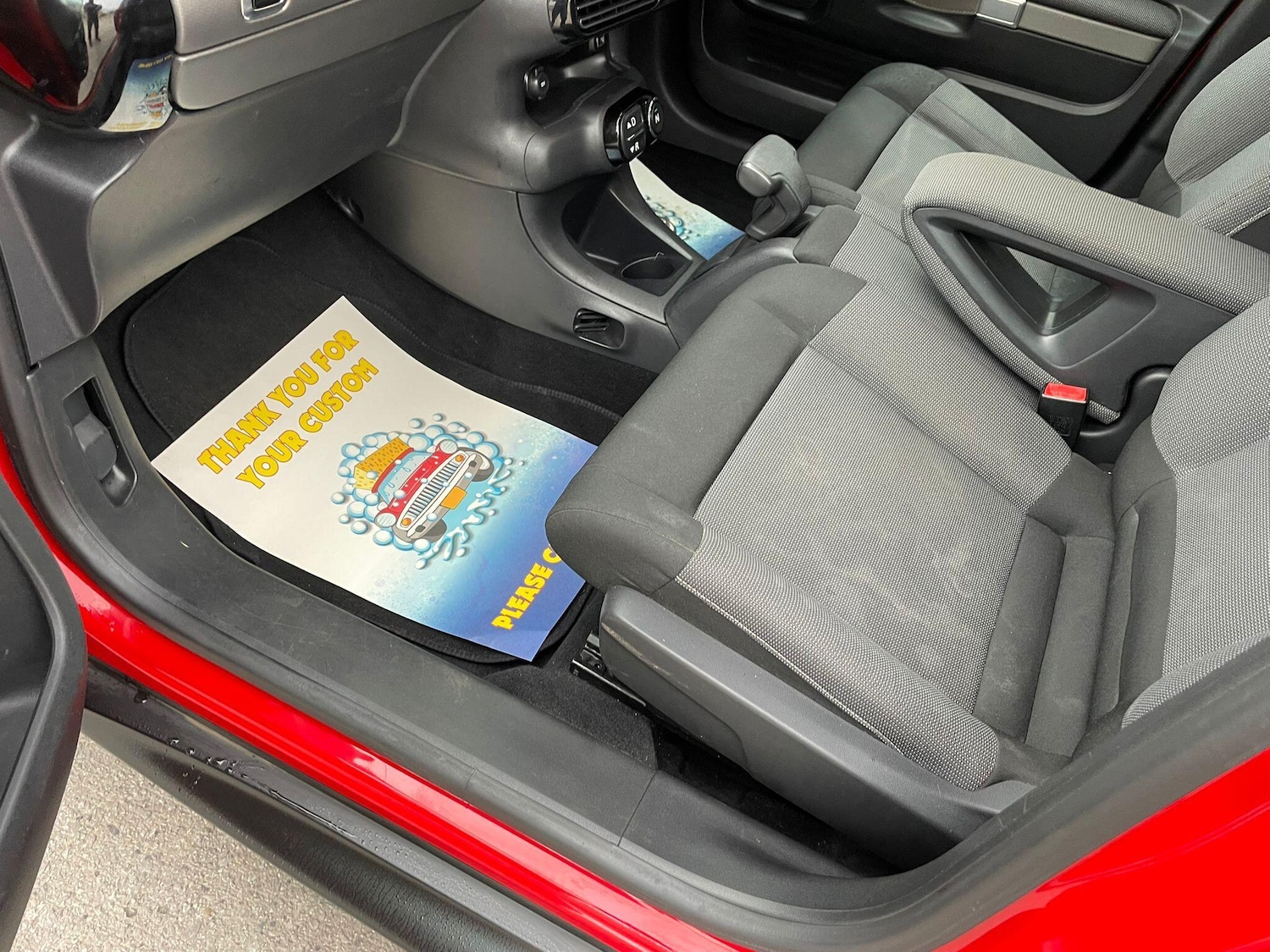 Used Citroen C4 Cactus for sale - 77808816: Photo 27