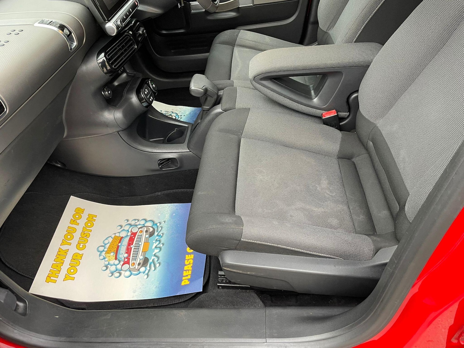 Used Citroen C4 Cactus for sale - 77808816: Photo 28