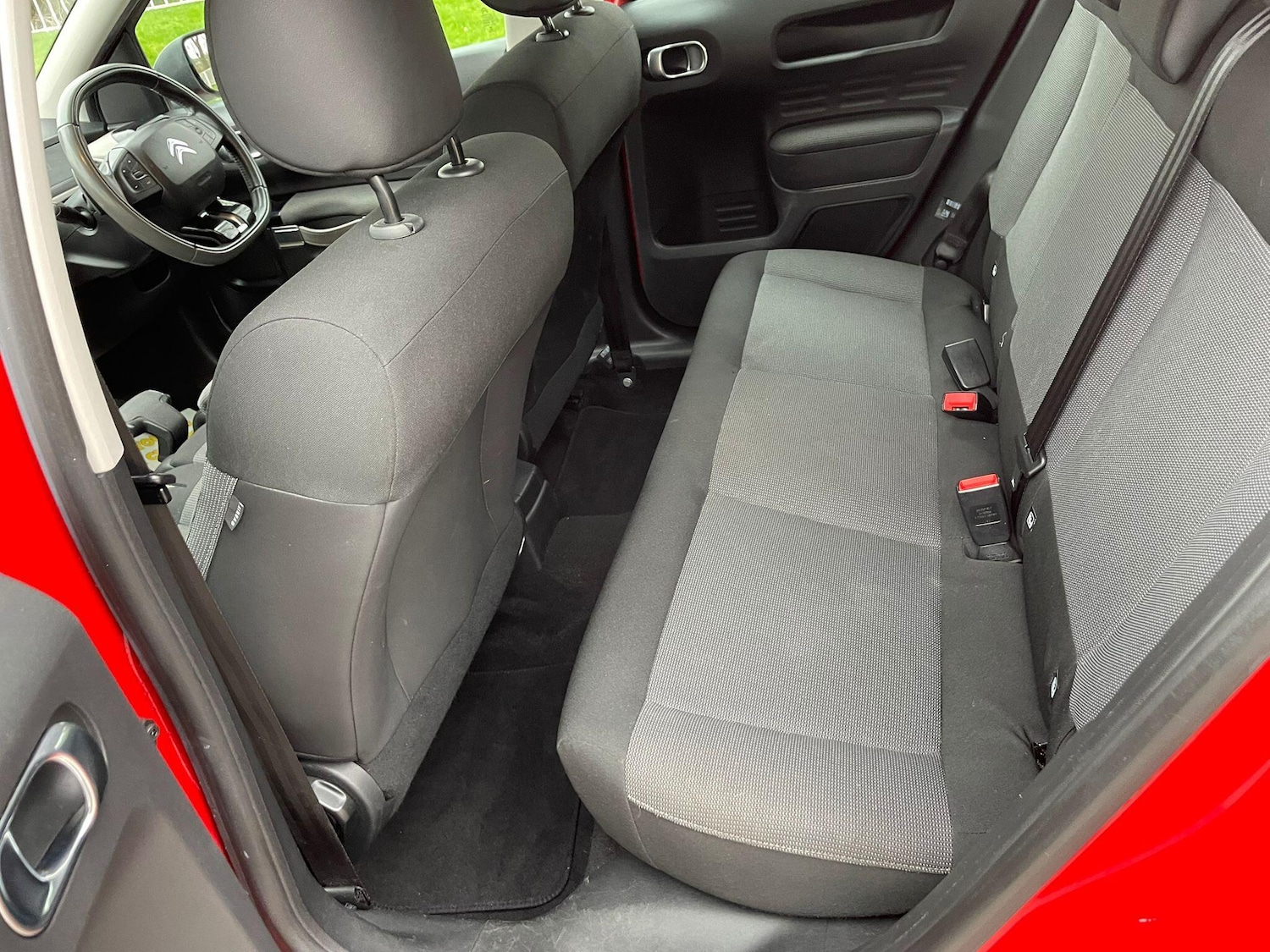 Used Citroen C4 Cactus for sale - 77808816: Photo 29