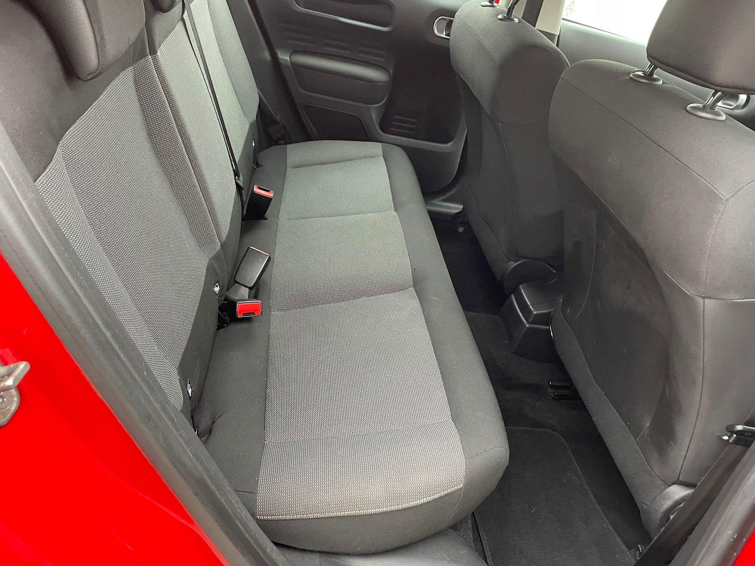 Used Citroen C4 Cactus for sale - 77808816: Photo 31