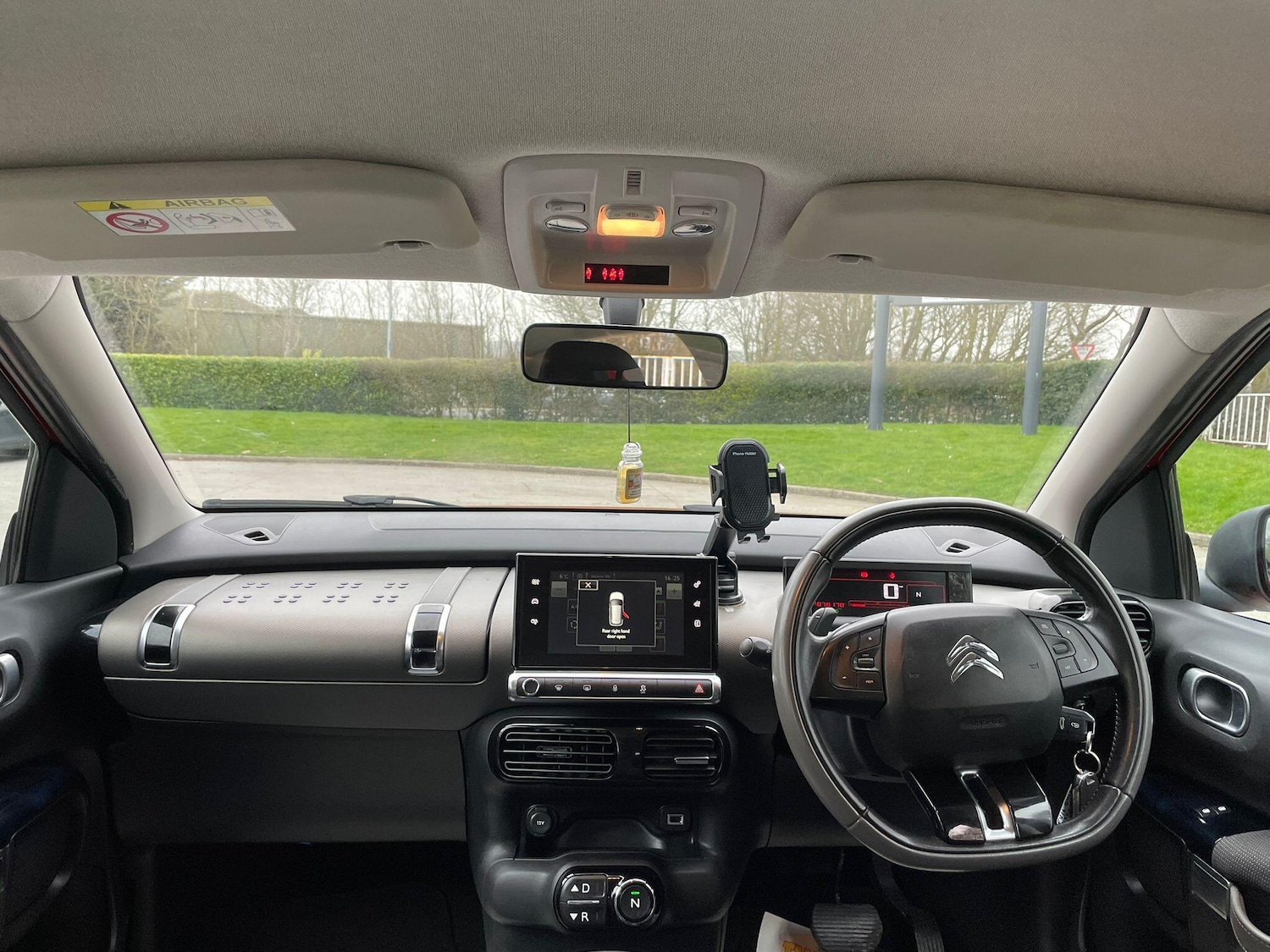 Used Citroen C4 Cactus for sale - 77808816: Photo 33